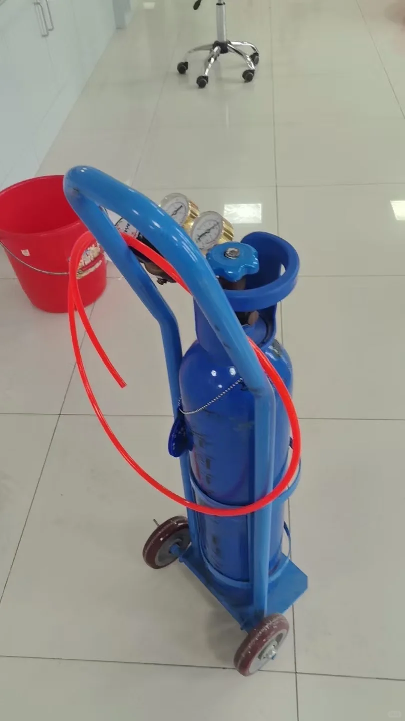 高纯气体工业气体