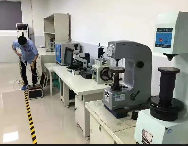 仪器设备 校准/检定，上门服务