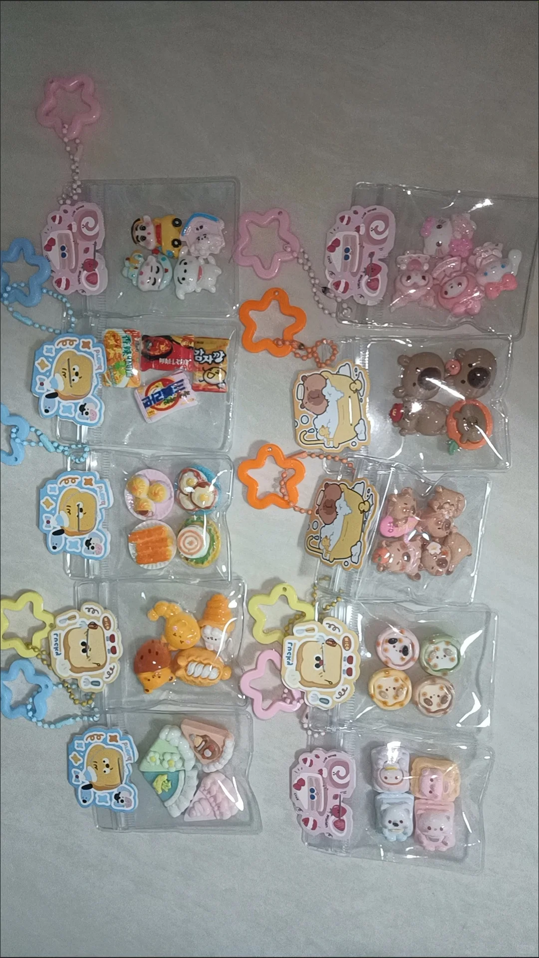 文具店热卖玩具分享