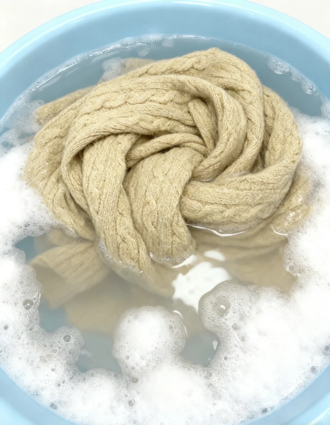 关于拉夫劳伦毛衣洗护小妙招