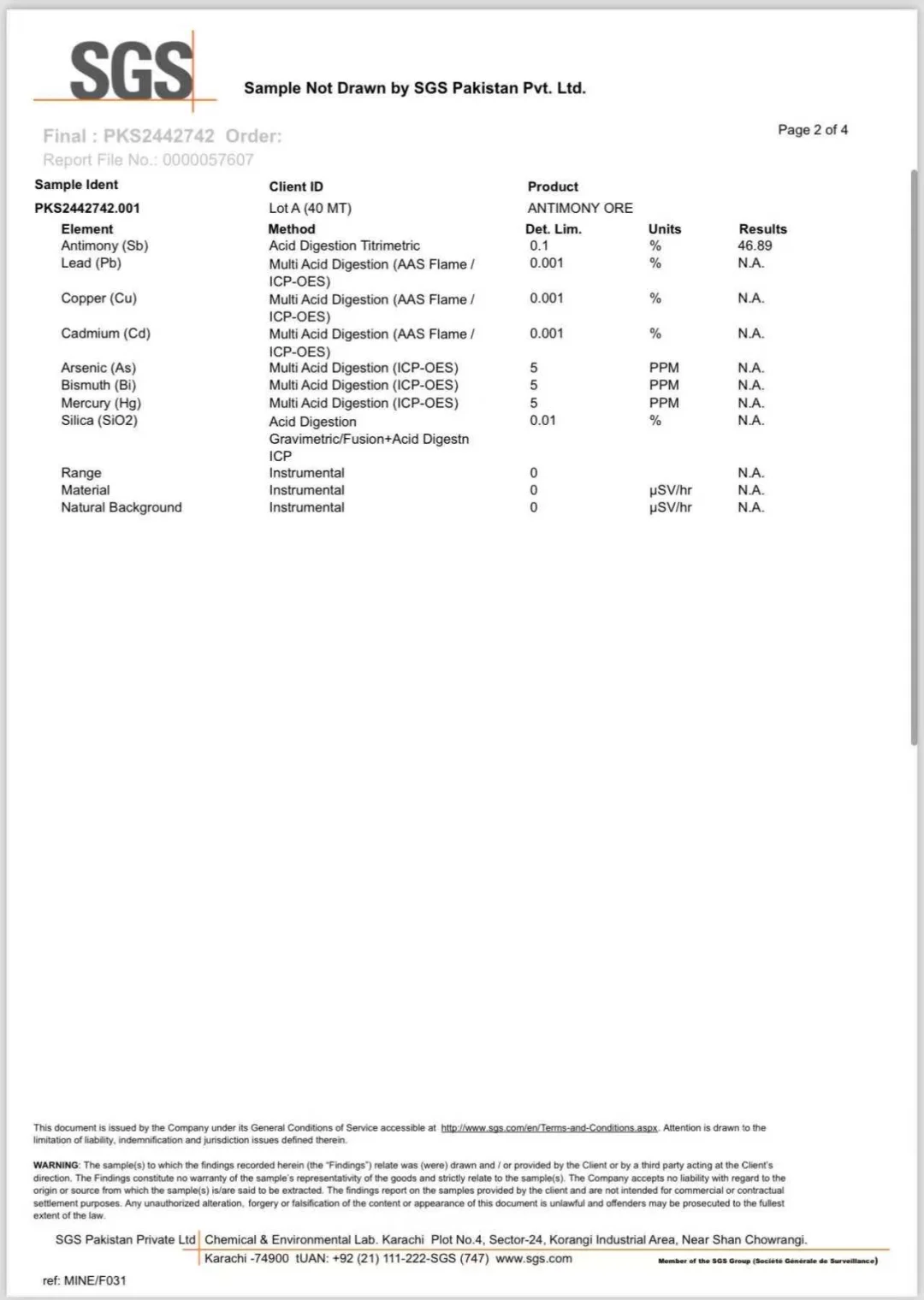 出：稀土矿-锑矿??月产1000吨?