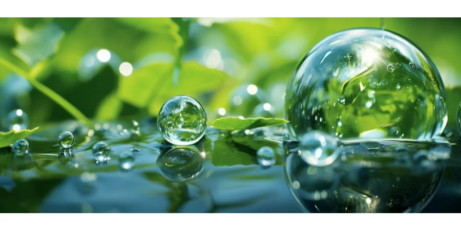 谱尼测试监测水源地新污染物保障饮用水安全