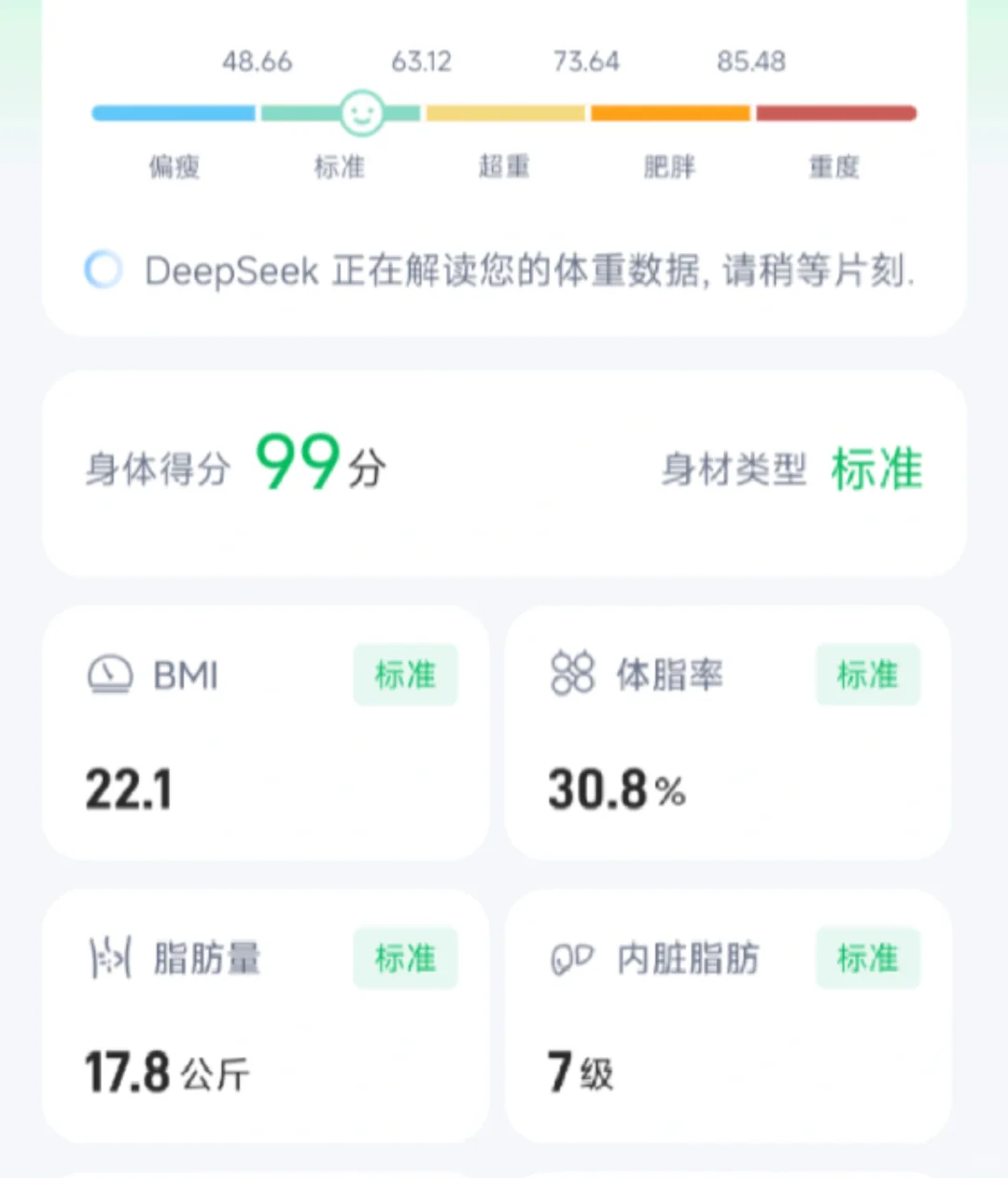 斥资买了4个八电极体脂秤测评一下