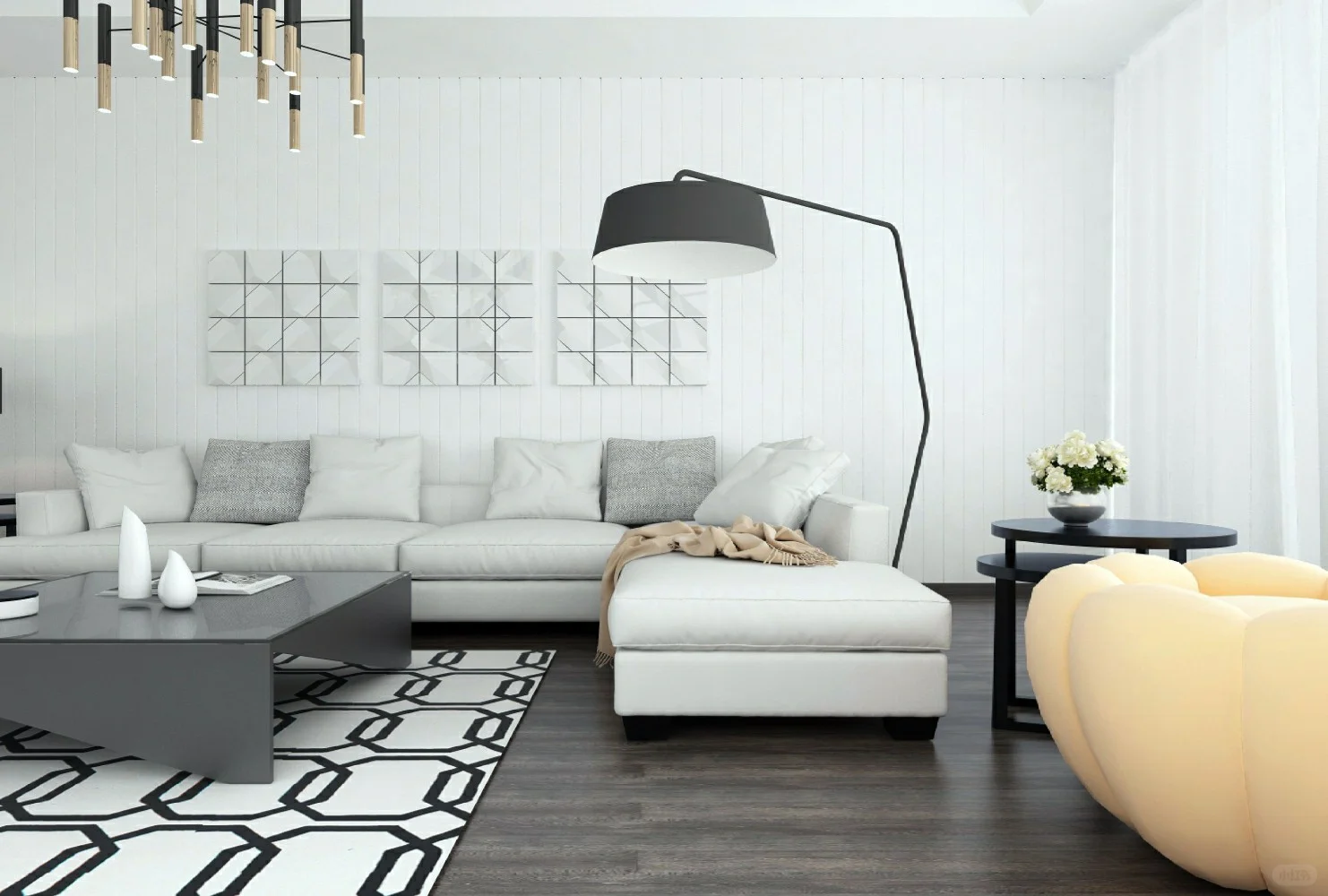 疫情后,无机涂料色优势逐步凸显