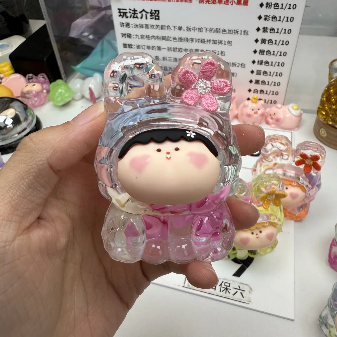 谁家的宝宝这么可爱！！