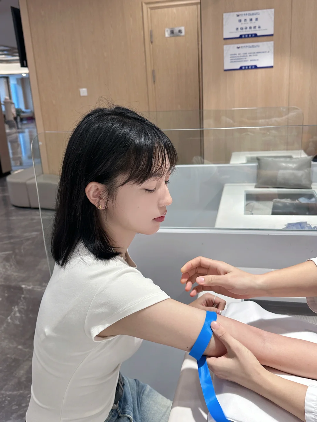 24岁以后全身体检也要提上日程了