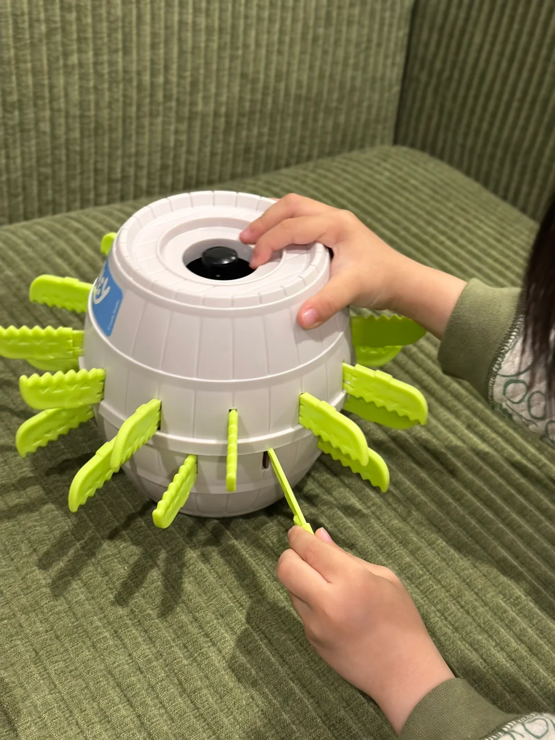 Target玩具?真实测评