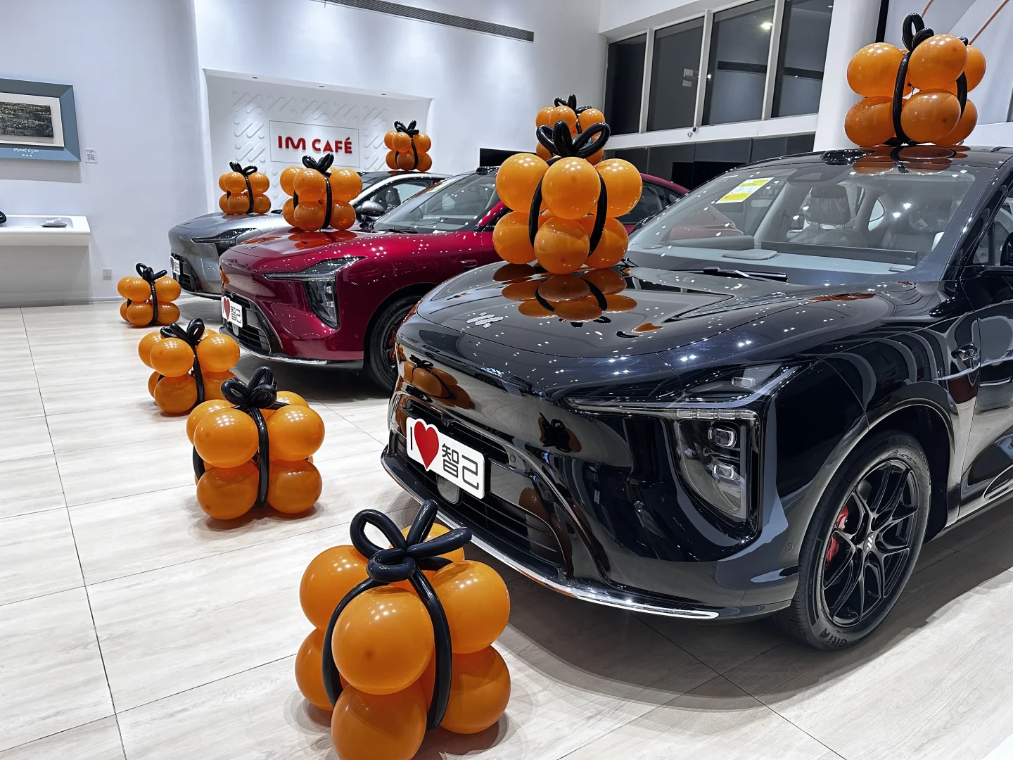 智己汽车冬季用车小知识