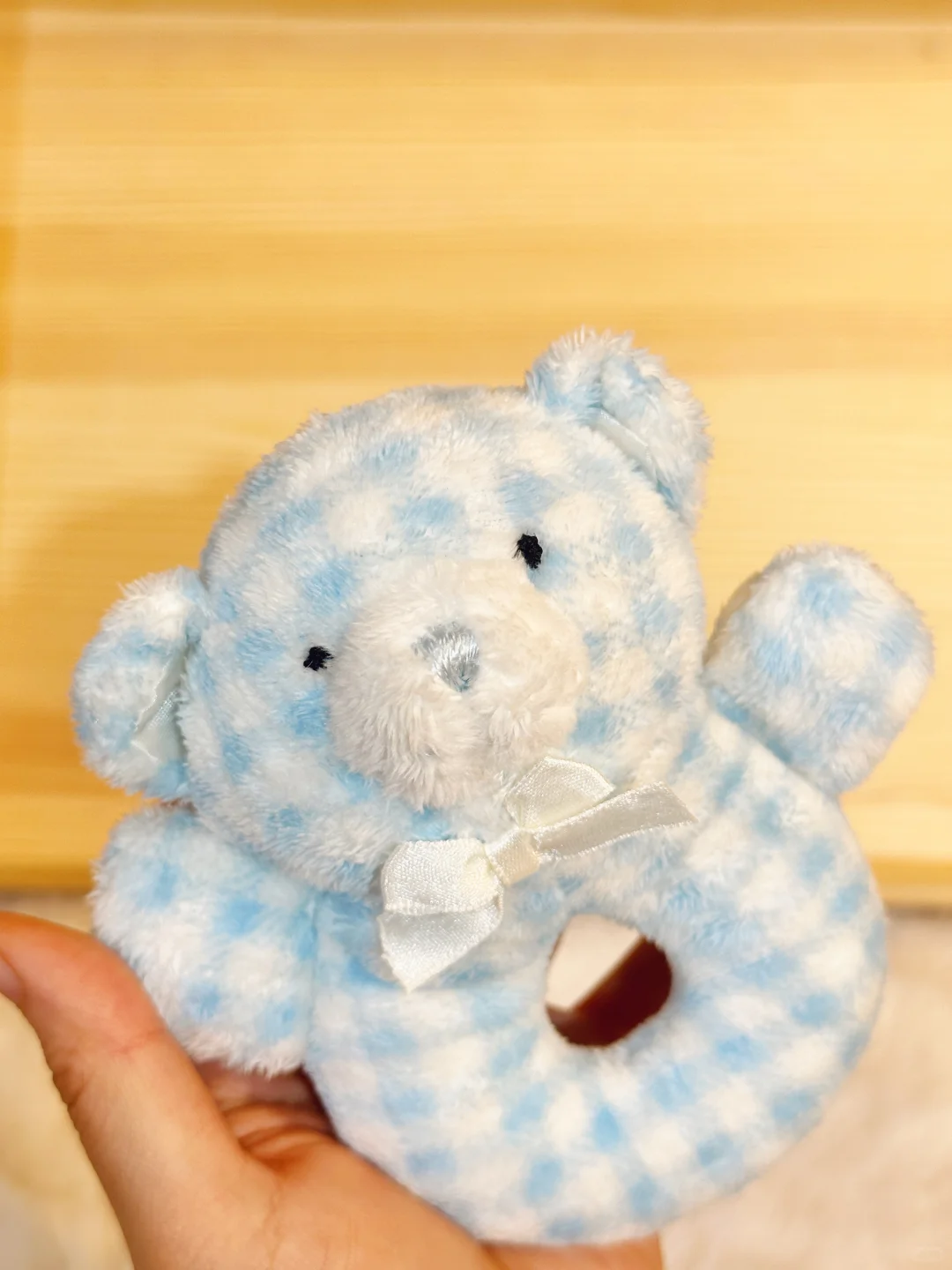 ??多巴胺格子系列～小狗?小熊?老鼠?