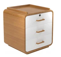 适老化-适老家居从床头柜开始