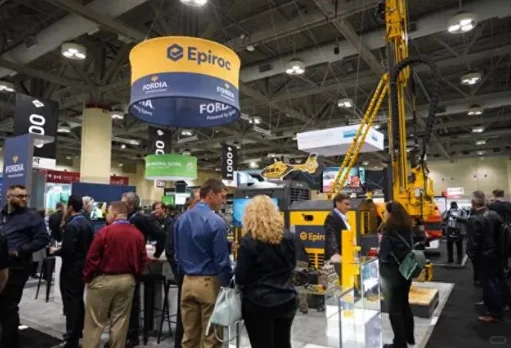 2026年美国西部国际矿业展览会CMA