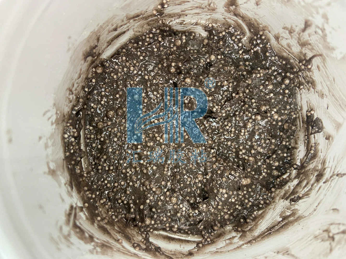 原煤仓储斗腐蚀合适用的耐磨修补剂是哪种