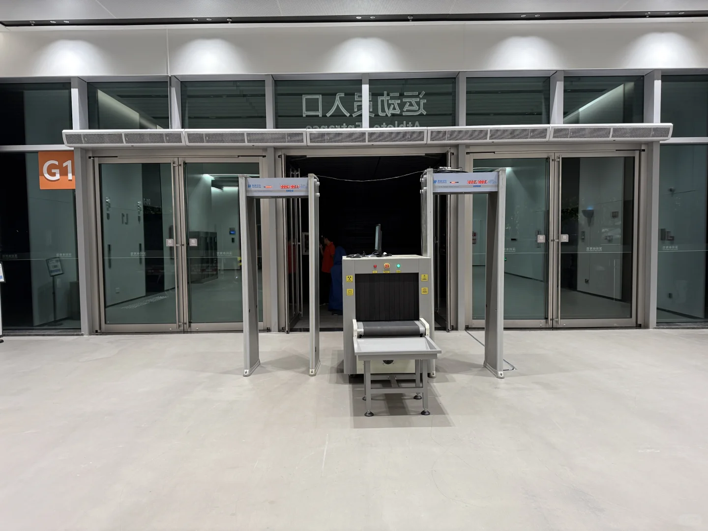 安检门，安检机，安检设备租售同步