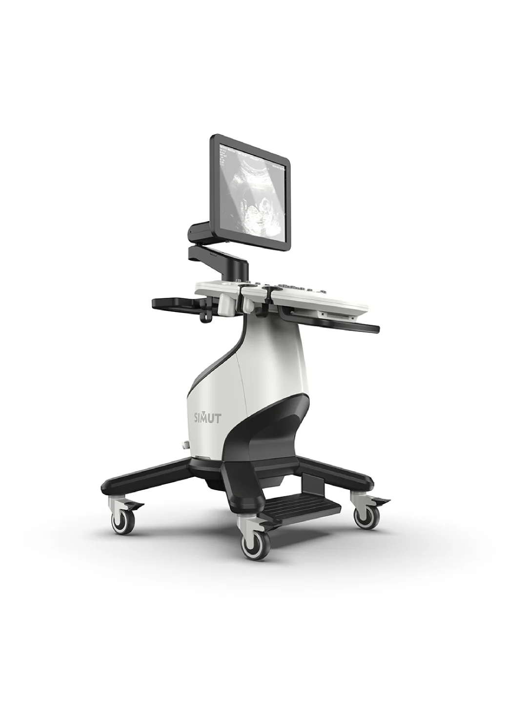 医疗产品分享 | Zino C4超声波设备