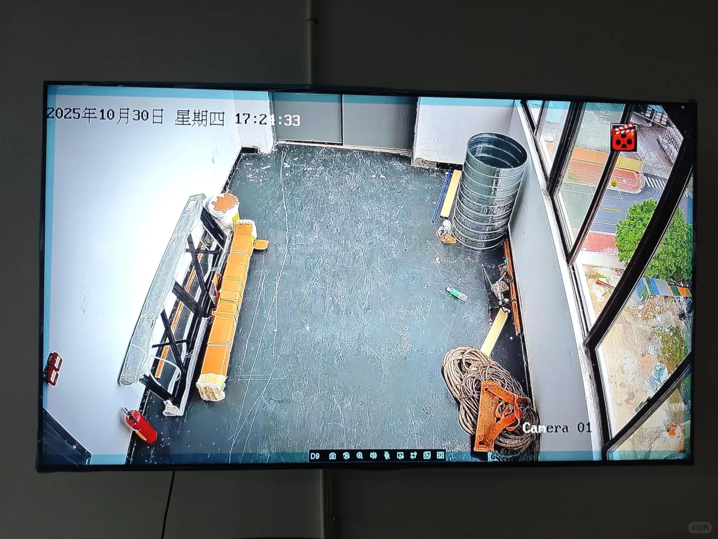 ? 工厂老板必看!安防升级不踩坑