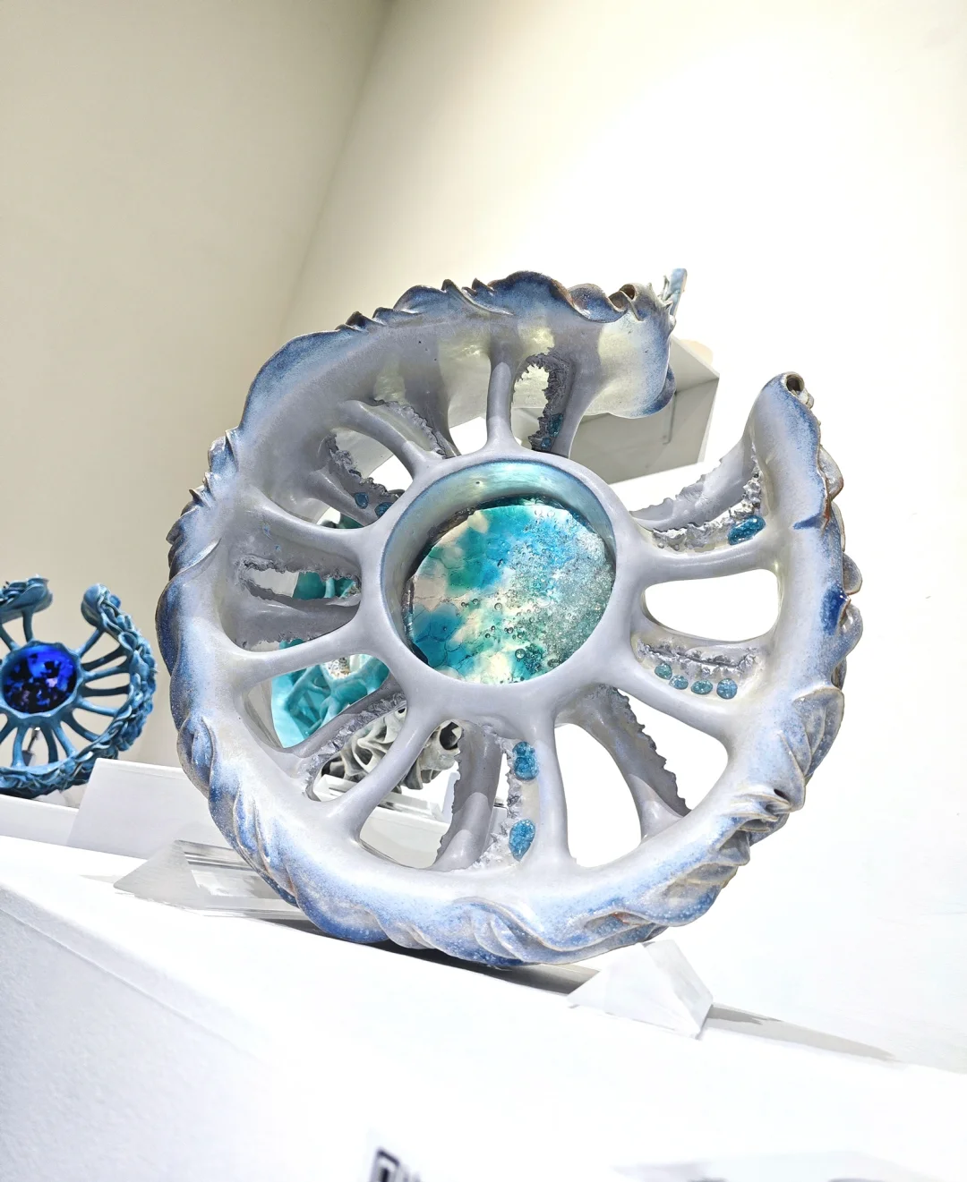 广美毕设-陶瓷艺术