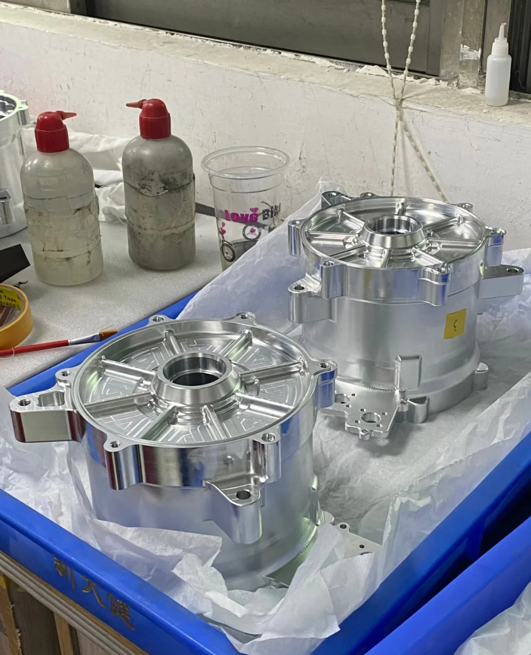 cnc学徒，师傅招工