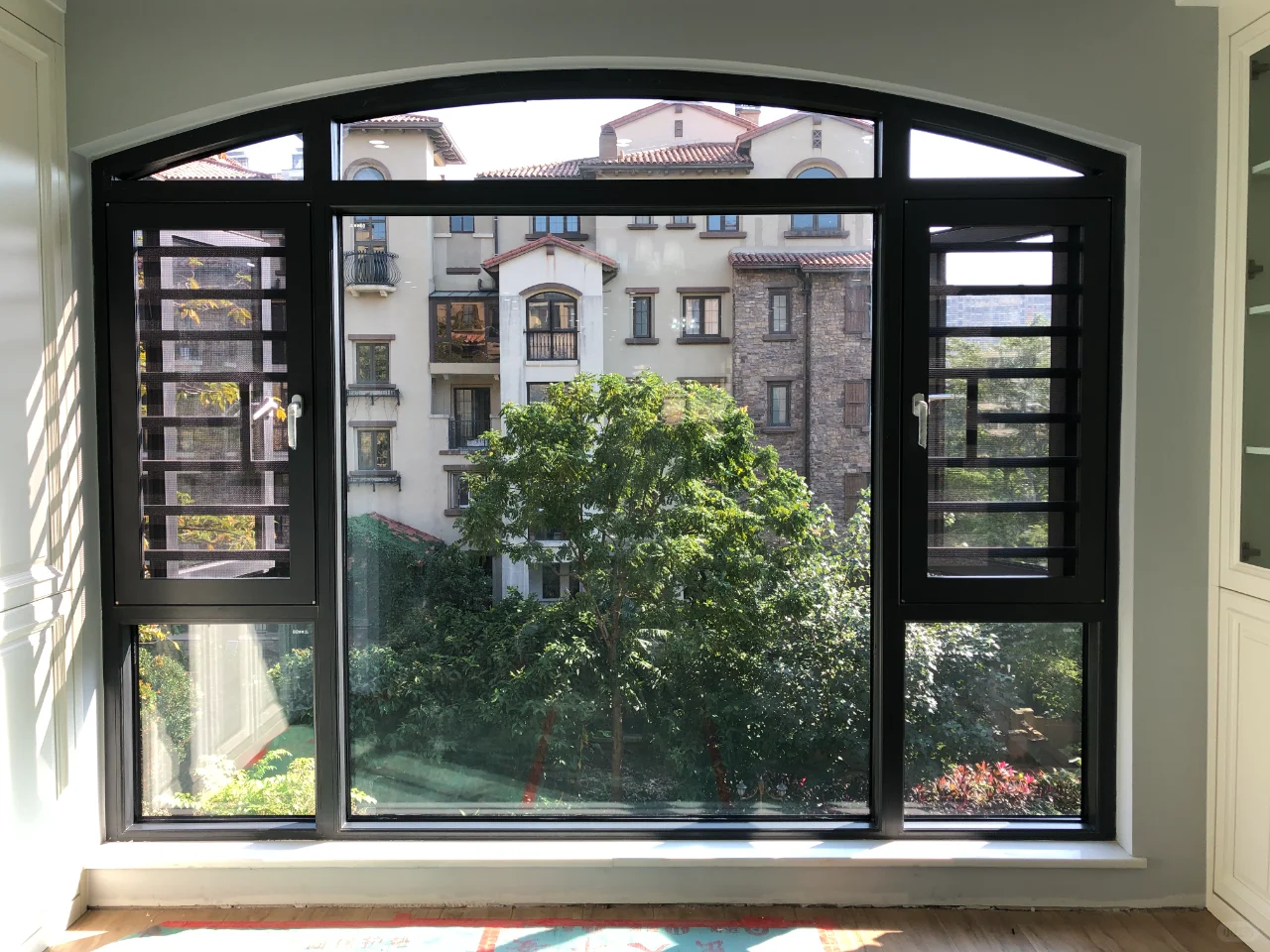 断桥铝窗户选购的八招闭坑指南