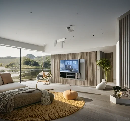 智能安全系统的重要性