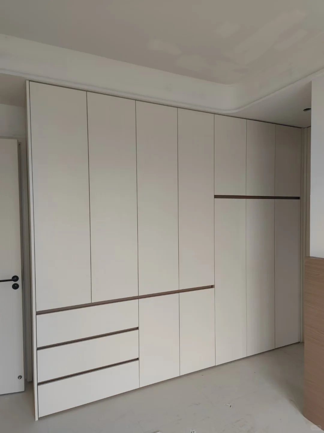 柜子装完,我从崩溃到惊艳?