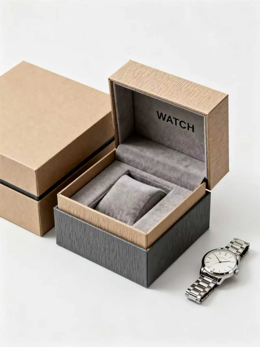 从日晷到智能腕表,时间载体如何进化?