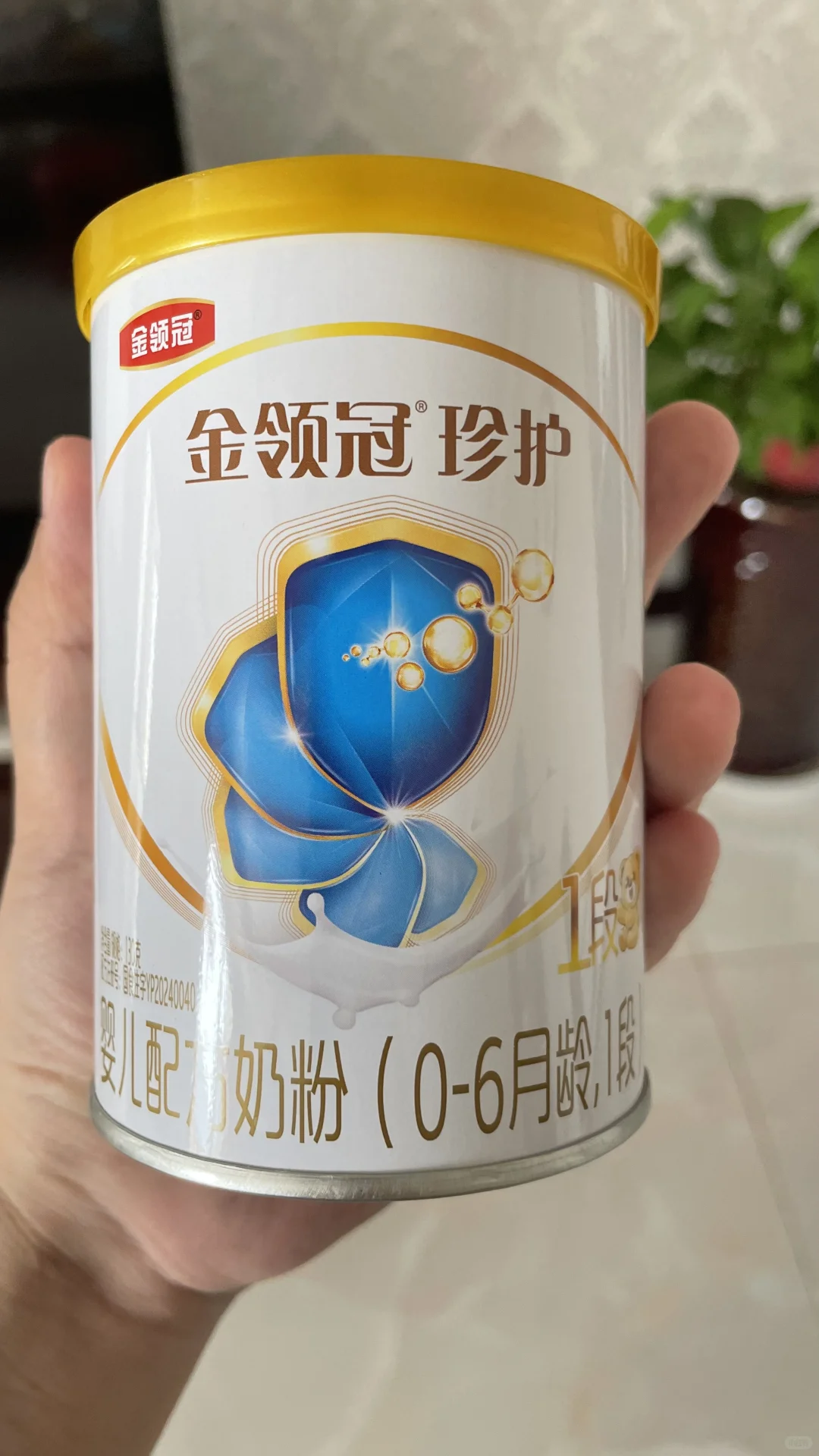 太原孕妈囤货日记