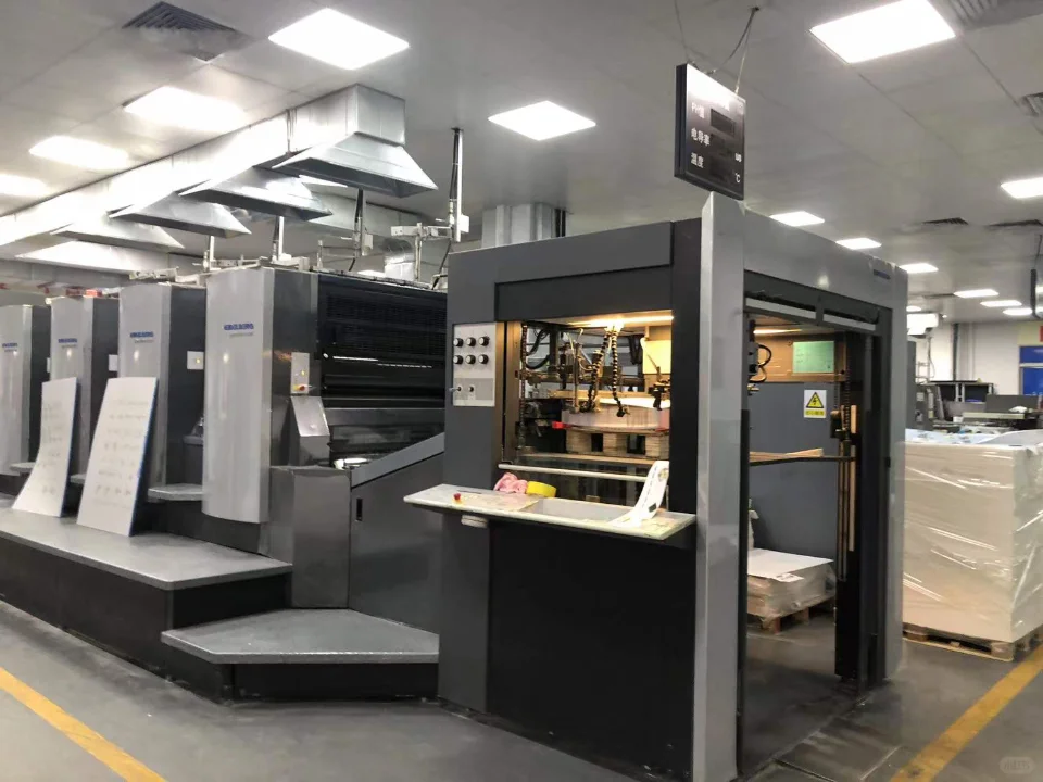 提供增城凤凰城府前路母婴产业园彩盒印刷