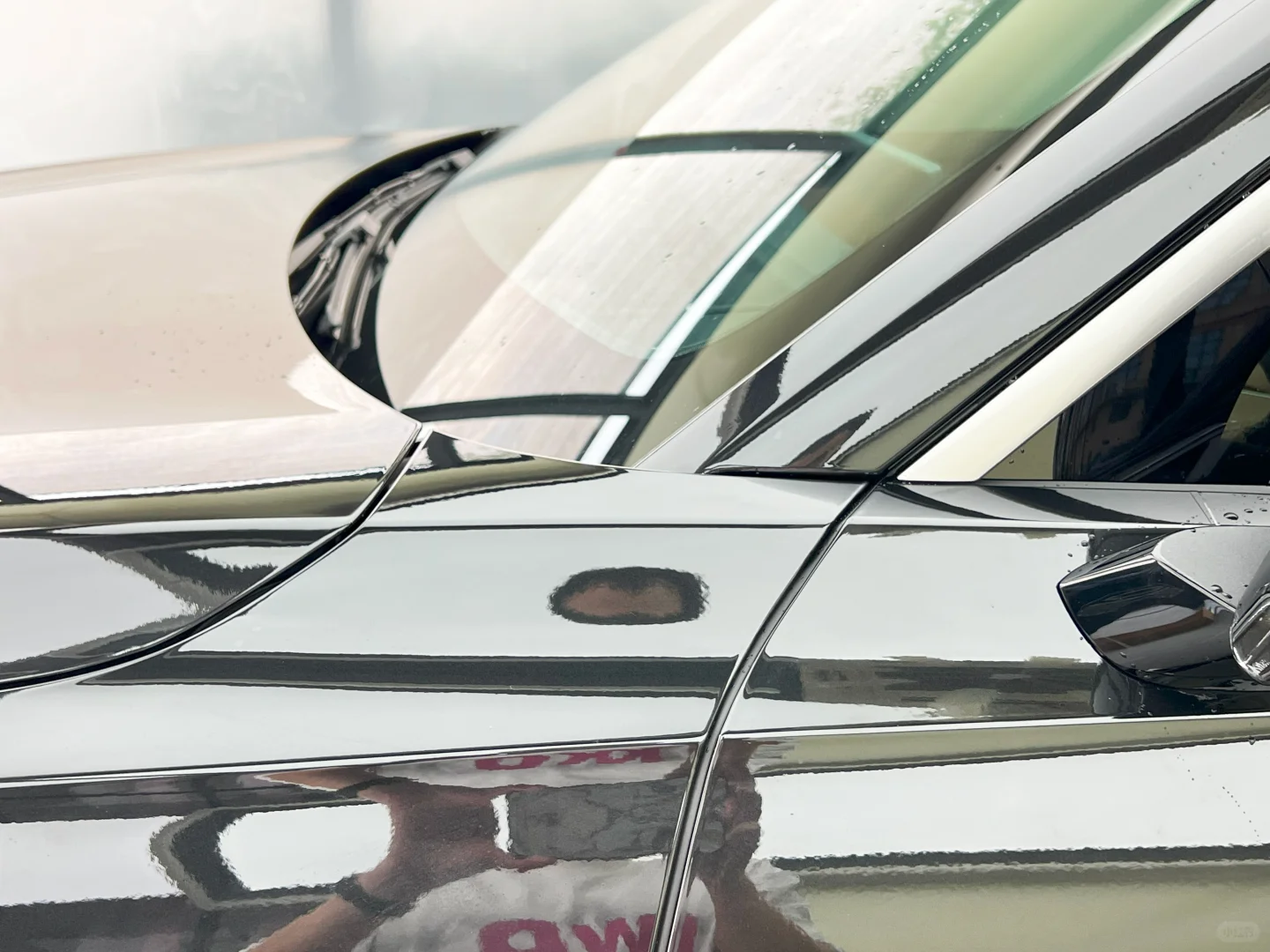 如何选择适合你的隐形车衣❓