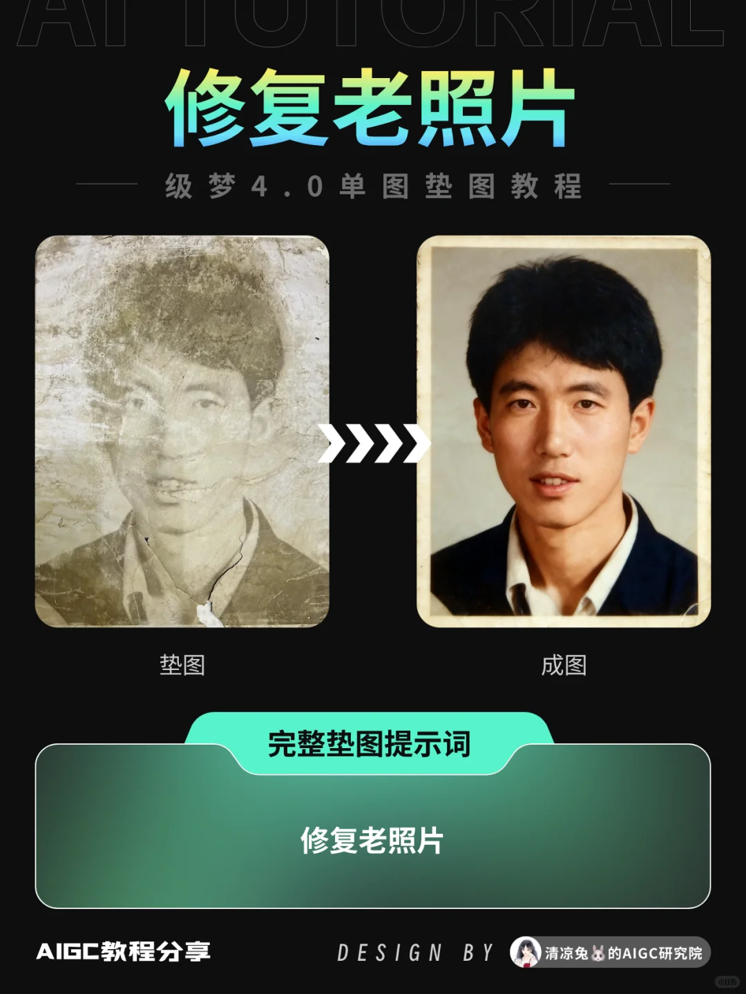 ?既梦4.0升级炸场❗️打工人狂喜2分钟搞定❗️