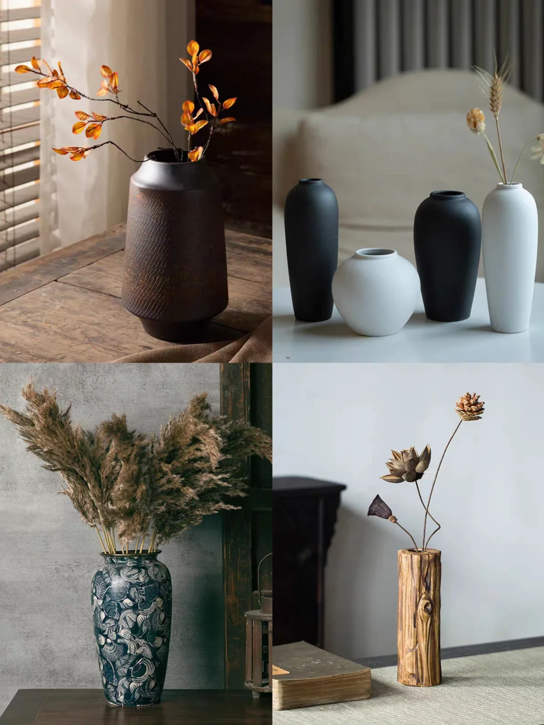 宋氏美学｜花瓶篇