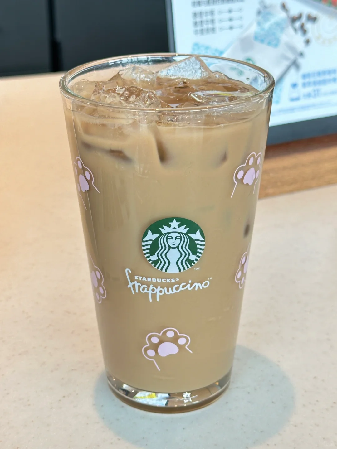 不是星巴克喝不起，而是即饮咖啡更有性价比