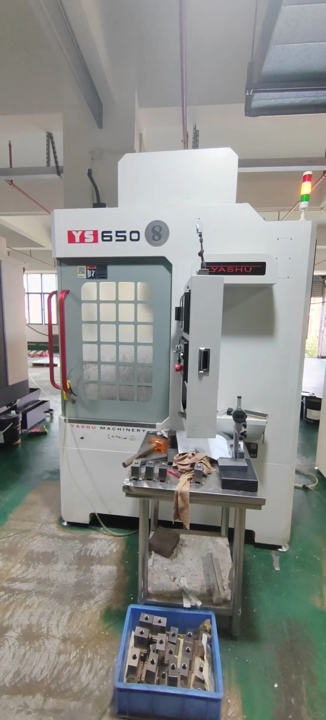 现在制造业太难了整厂到月底就不做了