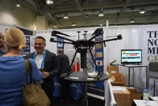 2026年美国西部国际矿业展览会CMA