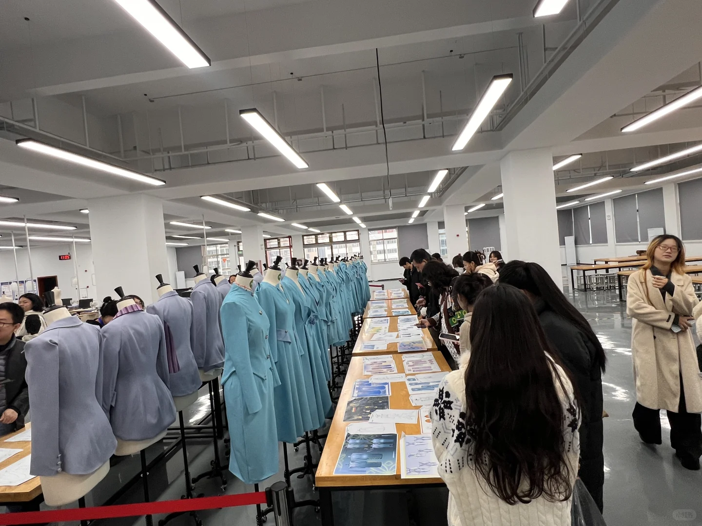 2024全国制版大赛工艺组获一等奖二等奖作品