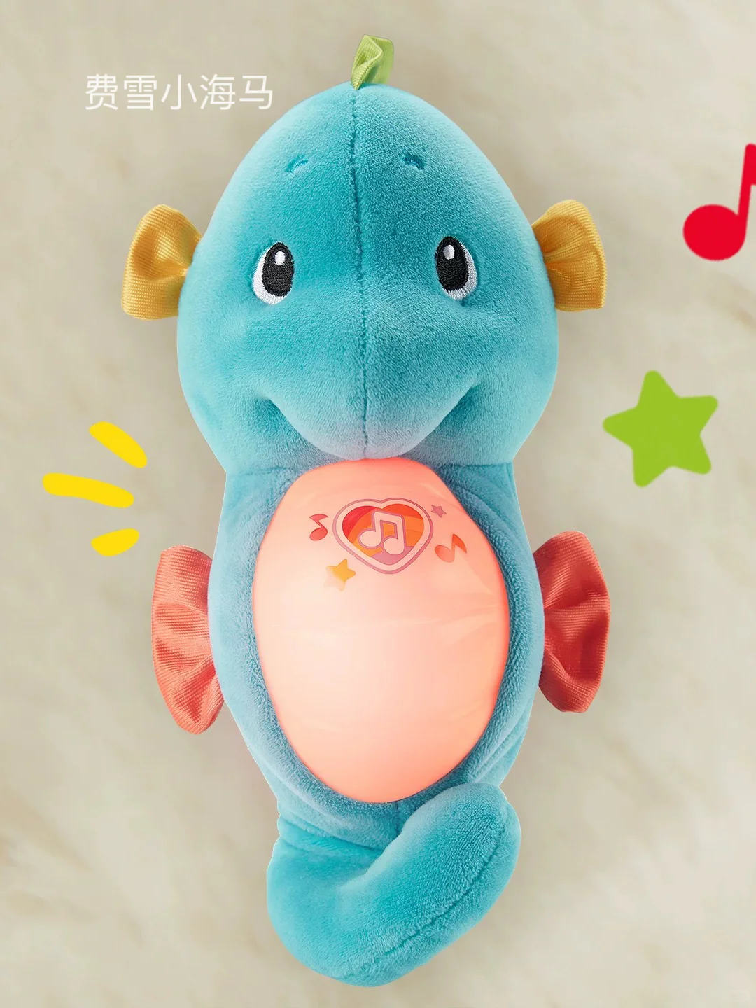 婴幼儿玩具推荐