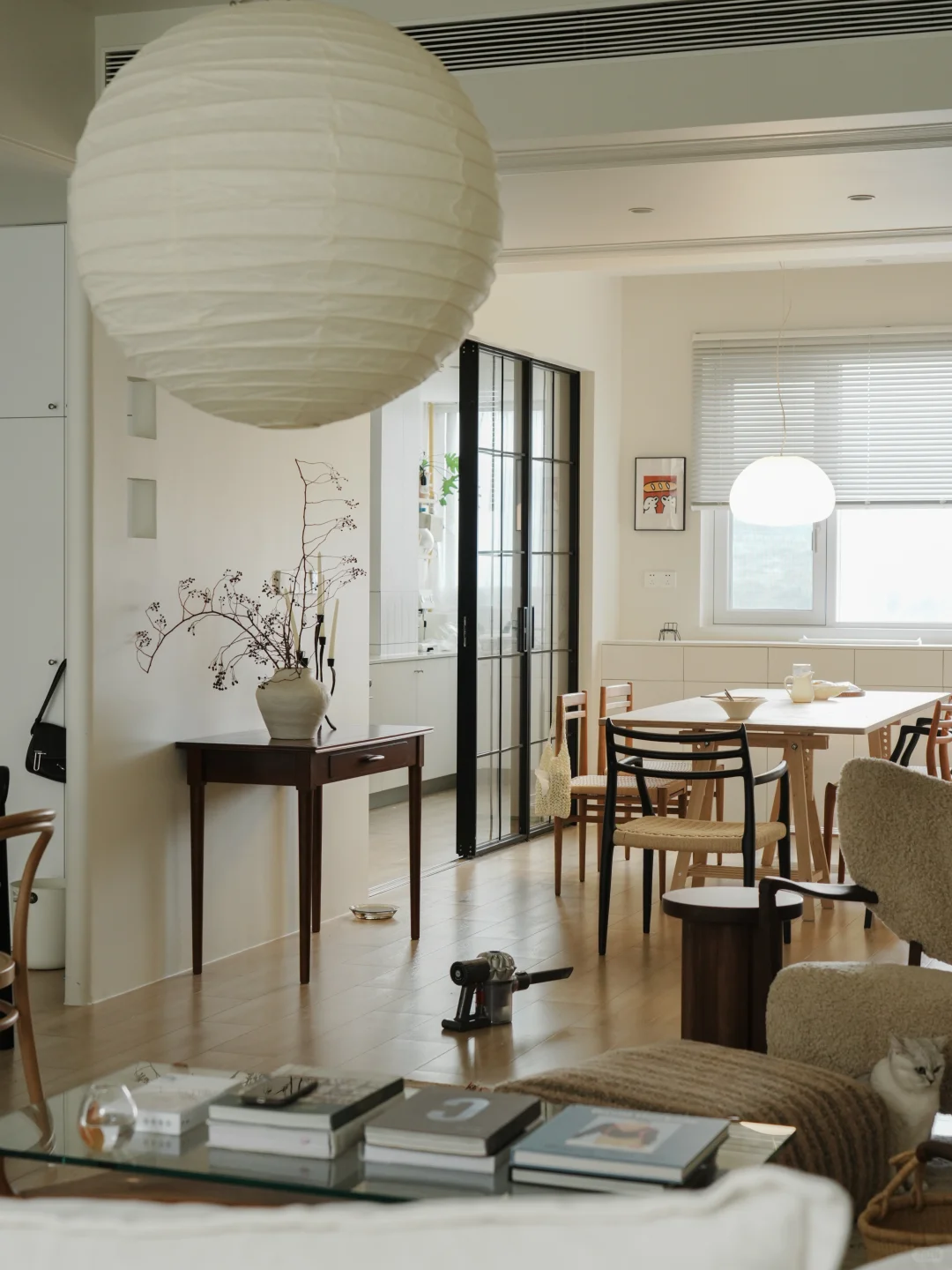 盐系厨房｜在清爽中找到我想要的松弛感