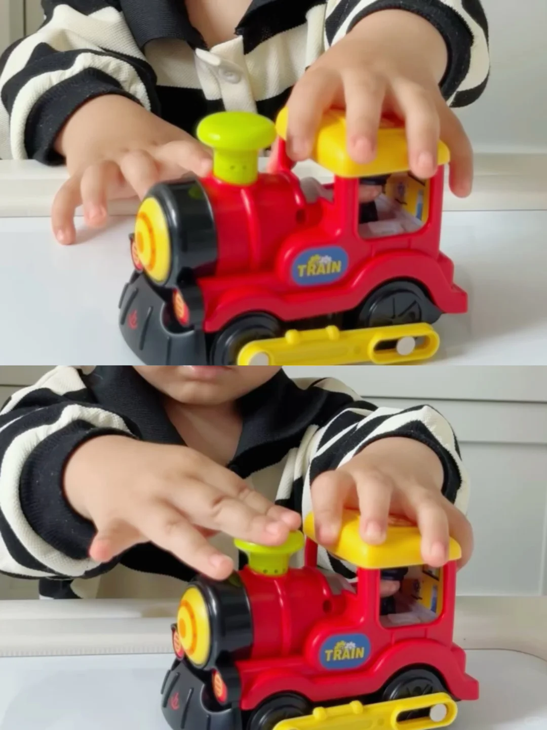 决定了❗六一儿童节礼物就送介个?