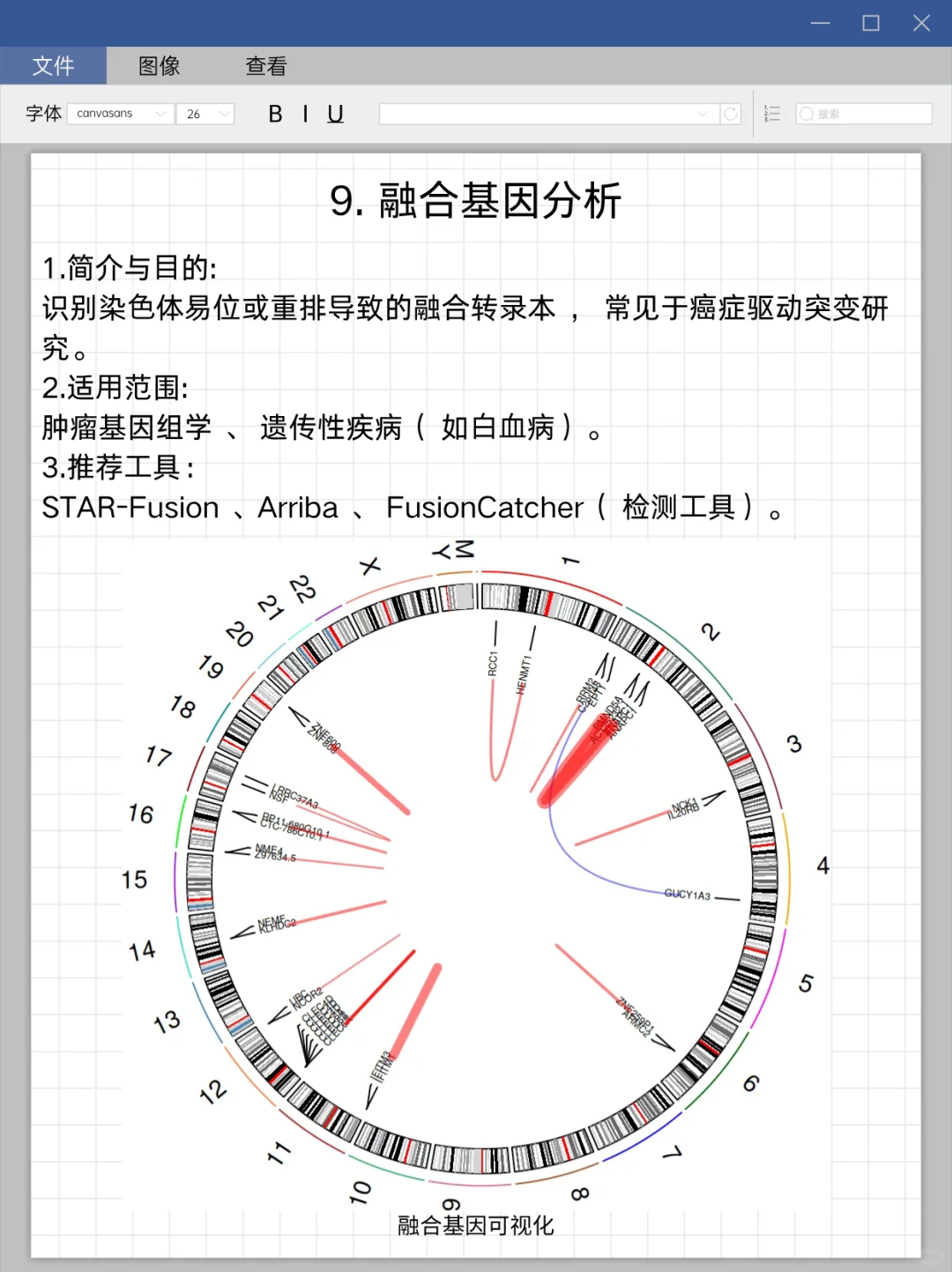 转录组的10种高阶分析方法（二）