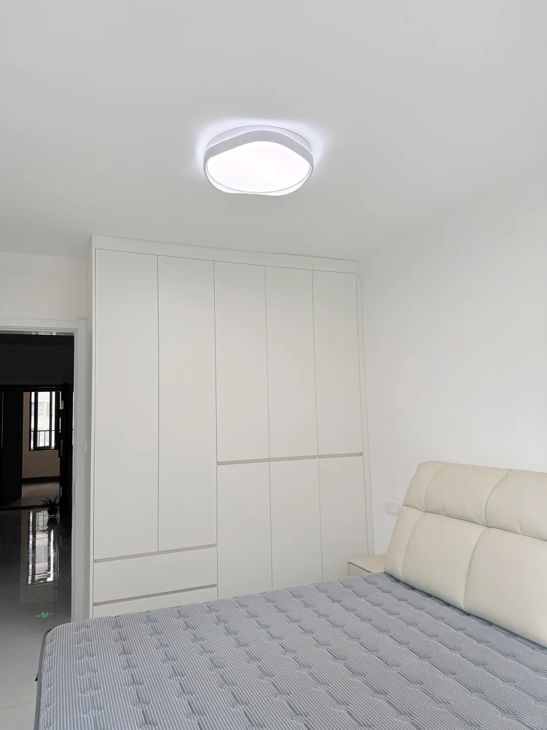 我在小红书抄作业最成功的分段式衣柜！！