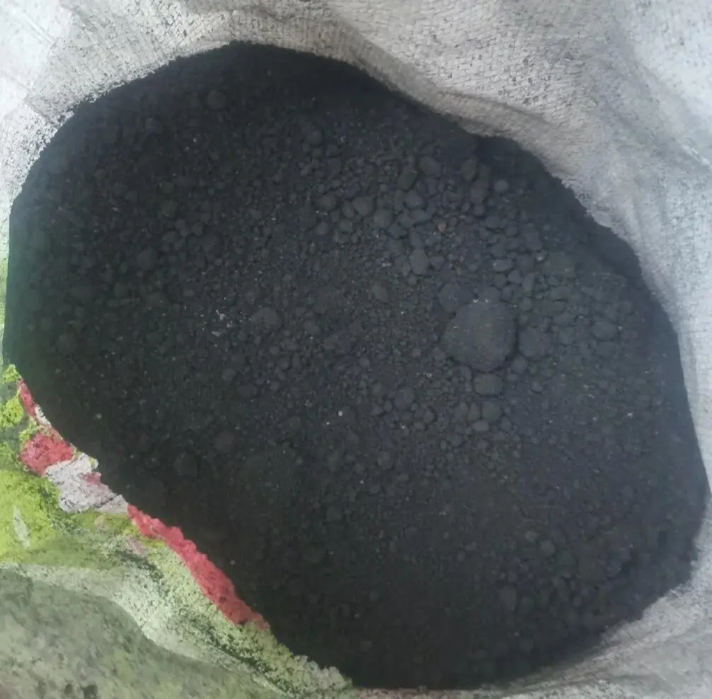 再说毒营养土和工业废土，看图学鉴别