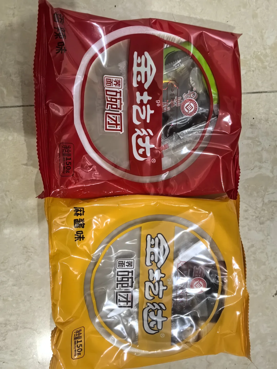 有没有常温即食顶饱的零食推荐？