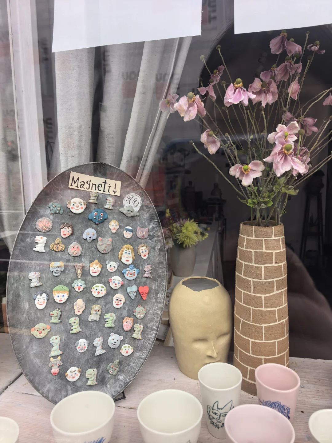 斯洛文尼亚冰箱贴搜罗的好店集锦