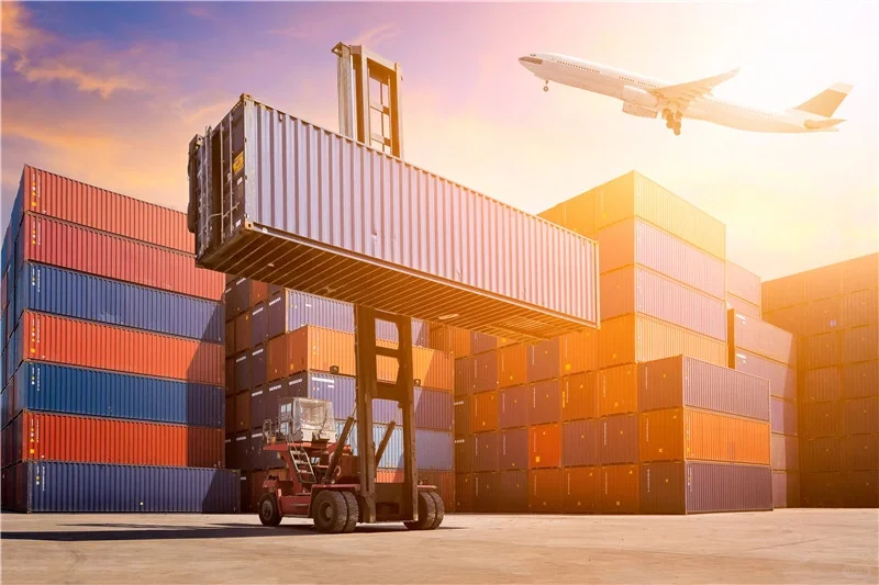 海运出口一般有哪些方式？