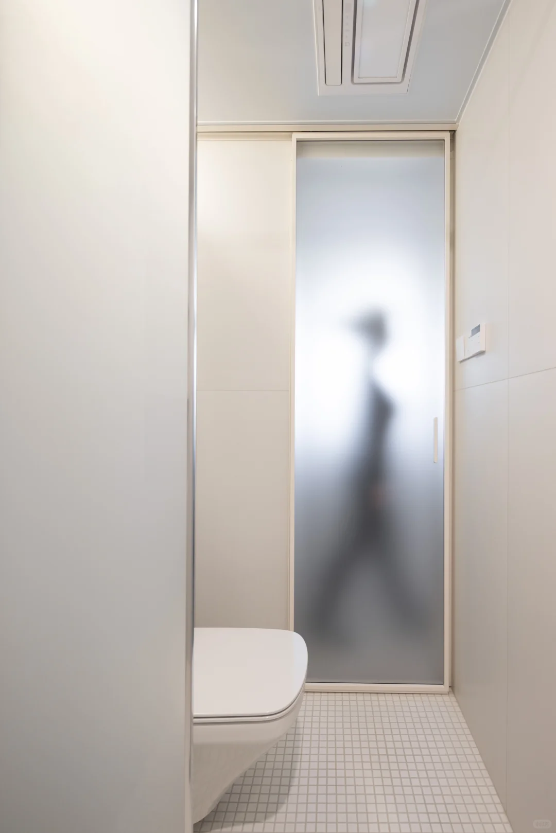 暗卫变明卫 设计细节显著提升居家幸福感