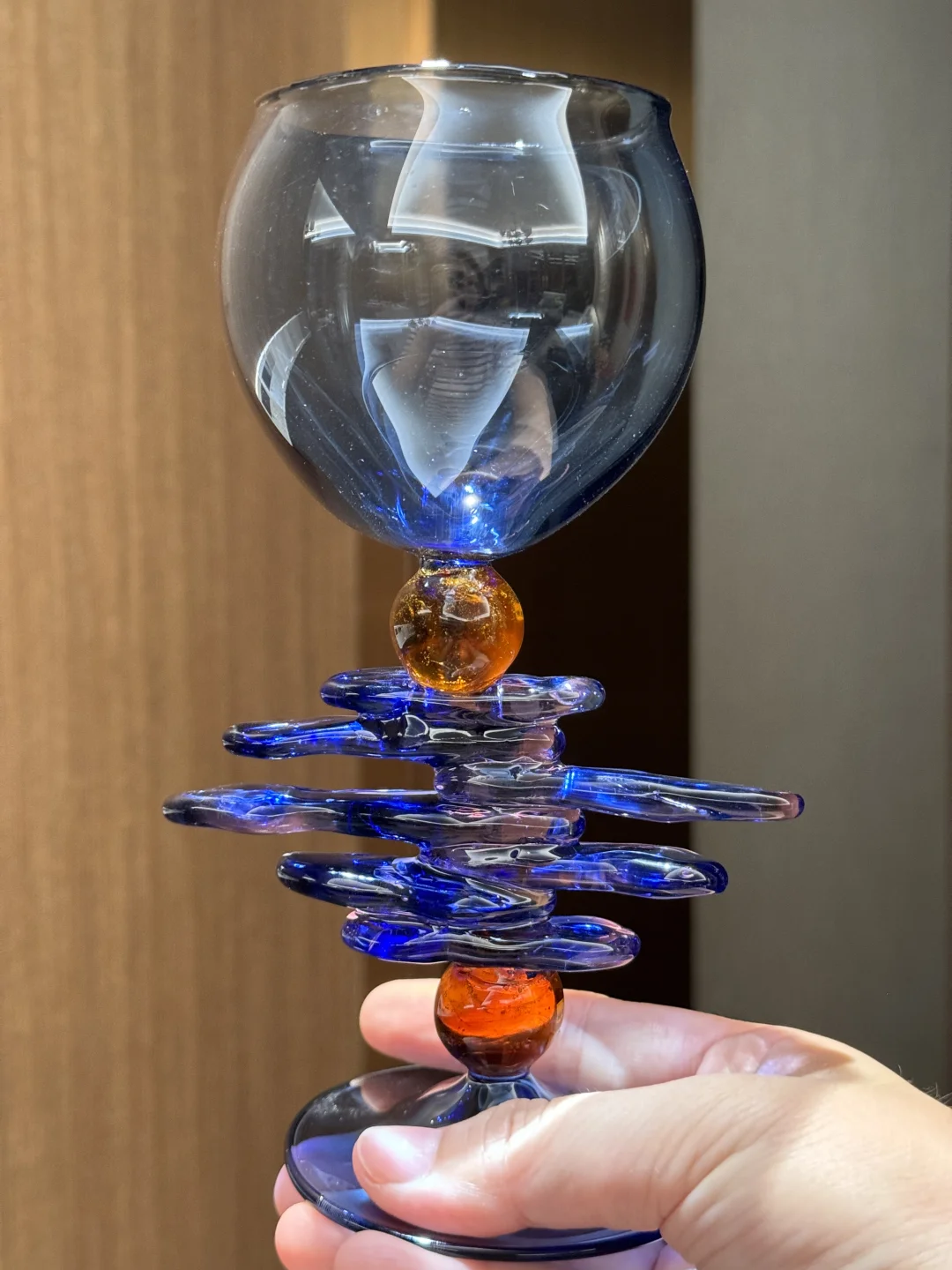 暑假就来景德镇烧玻璃！3️⃣家工作室体验心得