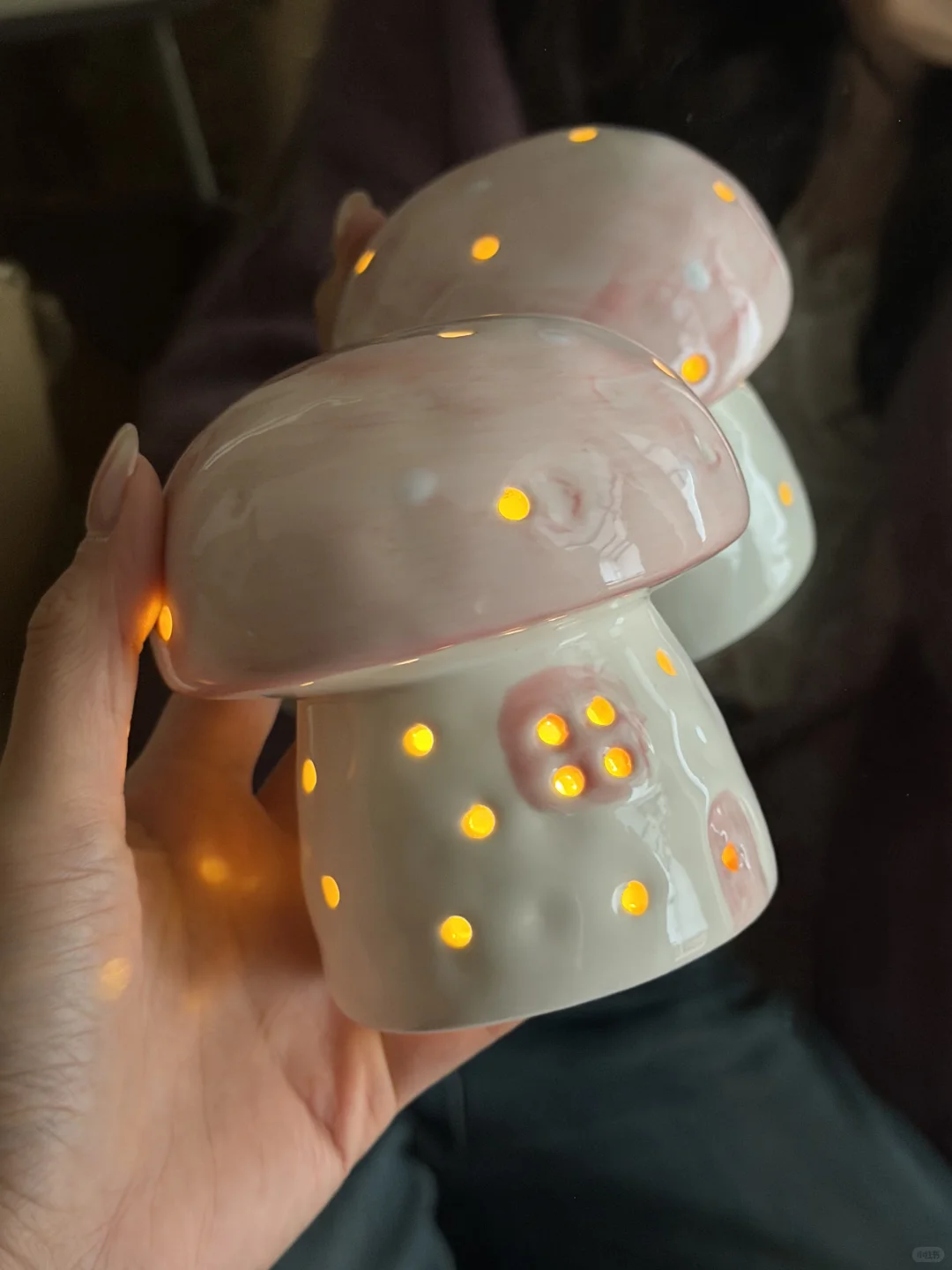 平价但很nice的礼物?