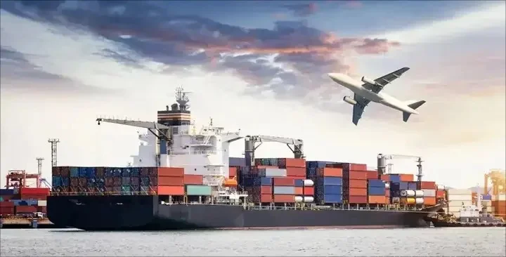 国际物流七大运输方式应该怎么选择呢