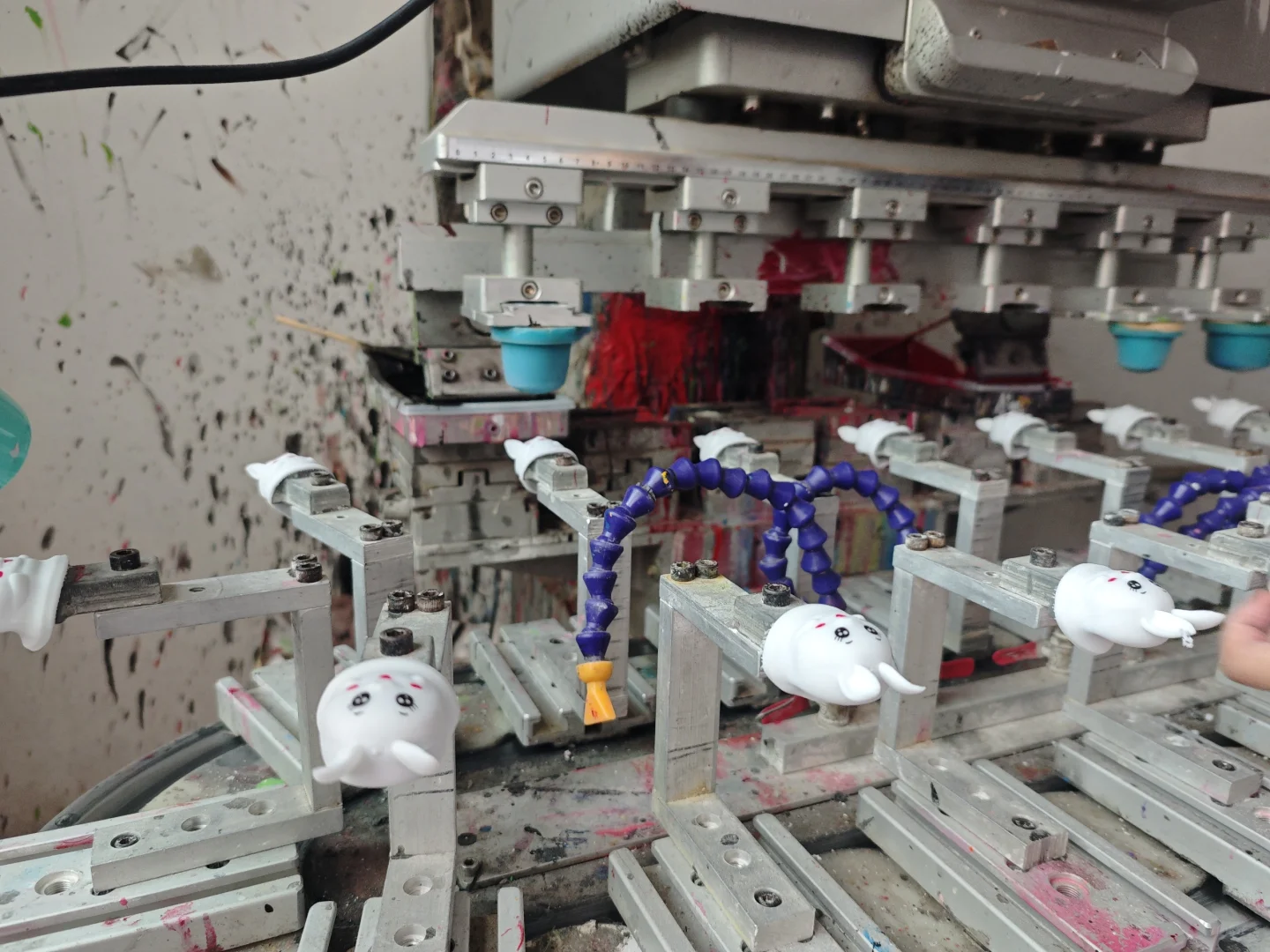 教师不干了……重生之我在金华干代加工……