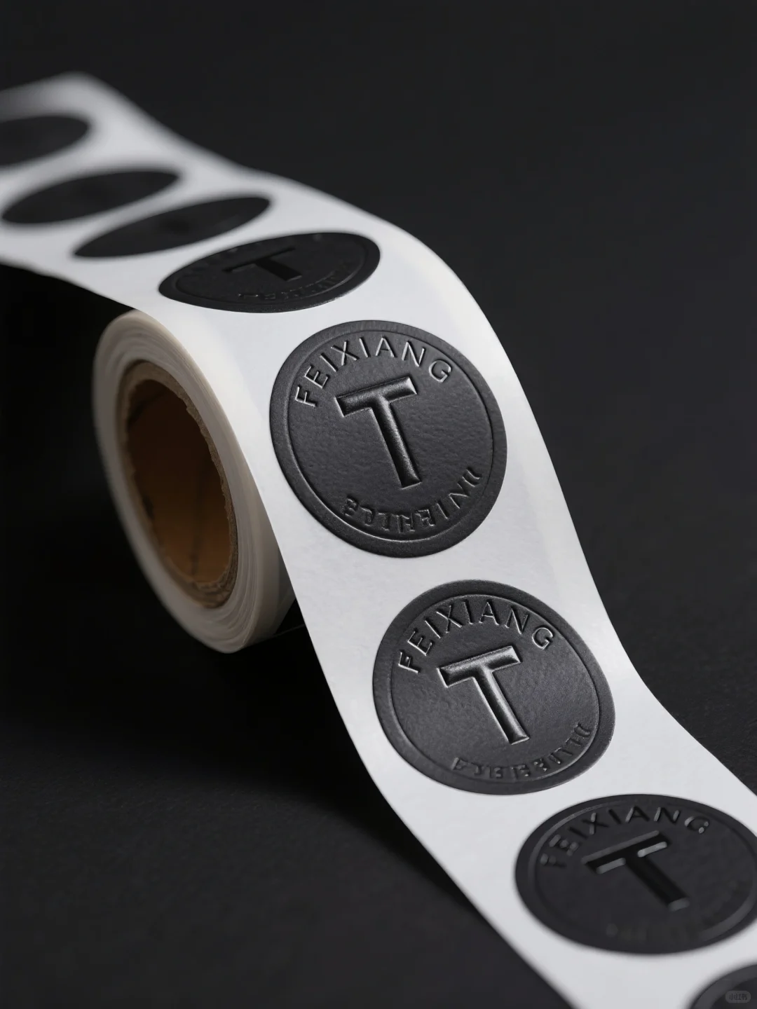 小贴纸藏玄机，品牌“立体”小心机