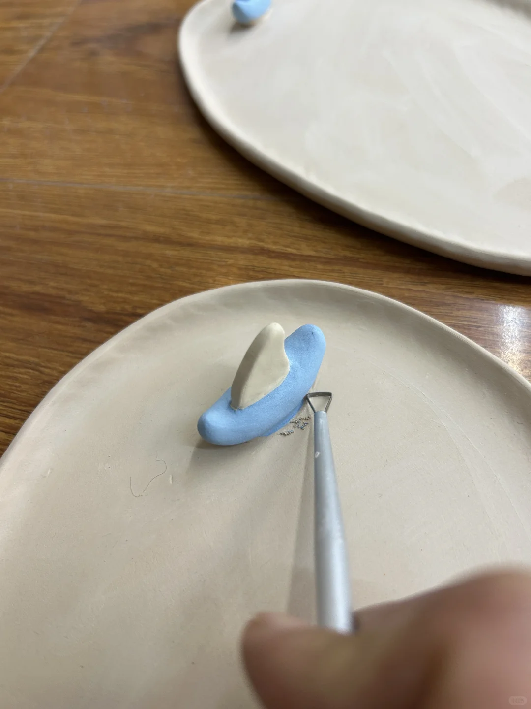 用大海填满盘子需要几步